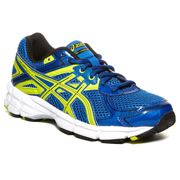 ASICS Boys' GT-1000 2 GS Running Shoes