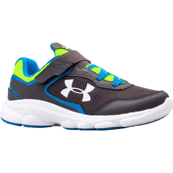 UNDER ARMOUR Boys' Escape Run AC Sneakers