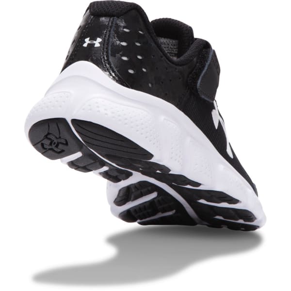 UNDER ARMOUR Boys' Assert 6 Running Shoes