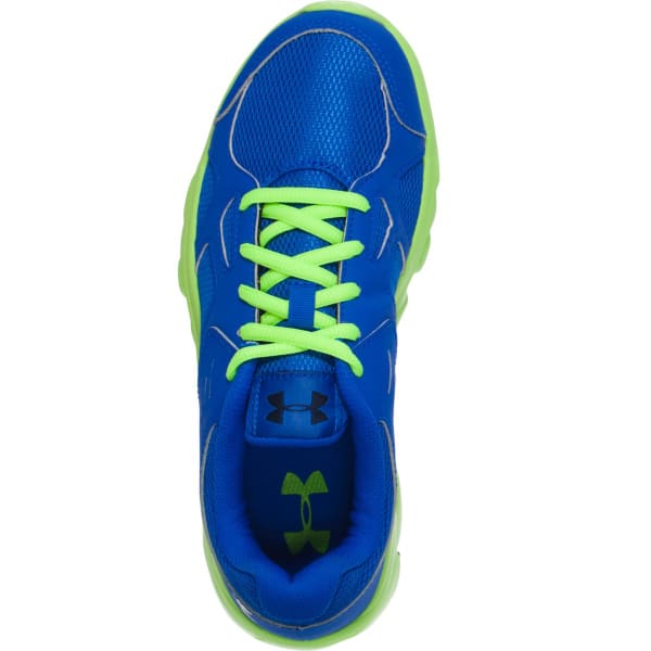 UNDER ARMOUR Boys' Pace Running Shoes