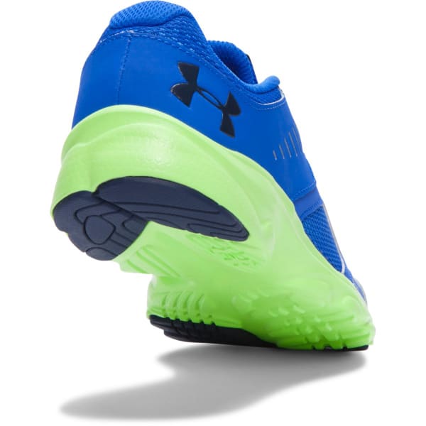 UNDER ARMOUR Boys' Pace Running Shoes