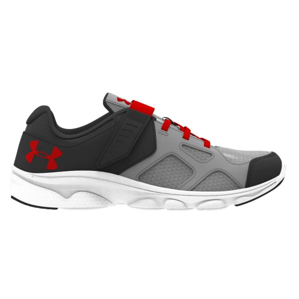 UNDER ARMOUR Boys' Pace Running Shoes AC