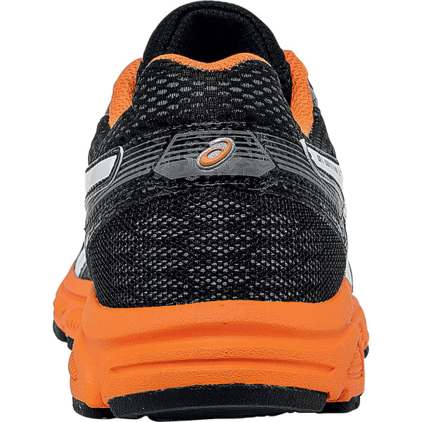 ASICS Boy's Gel Contend 3 Sneakers, Wide