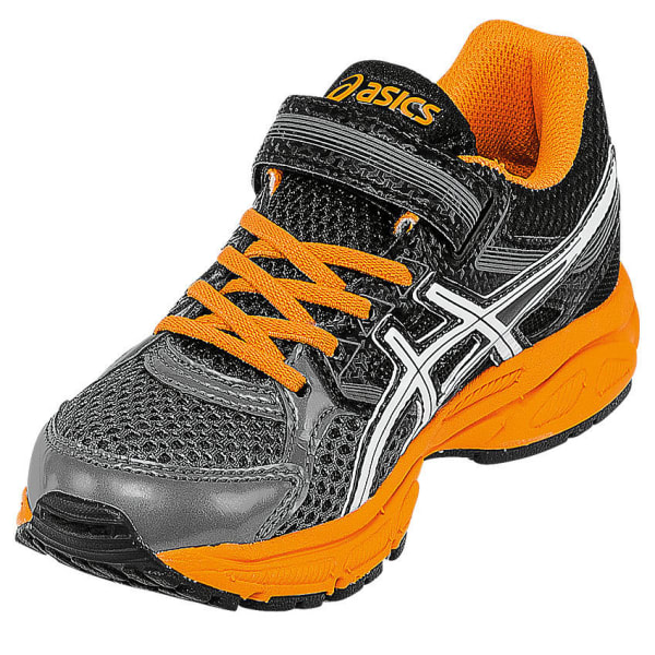 ASICS Boys' Pre-Contend 3, Wide