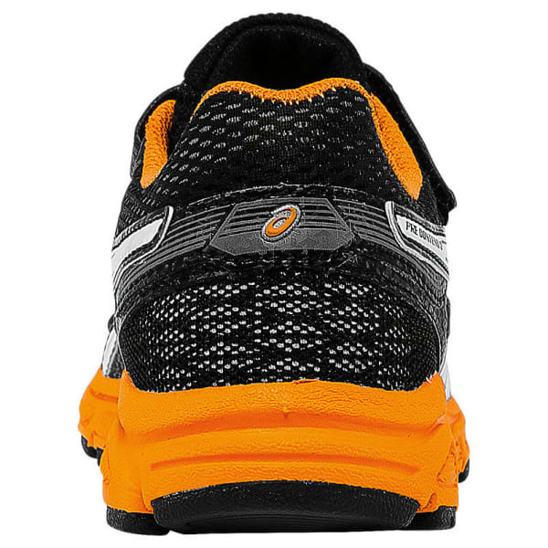 ASICS Boys' Pre-Contend 3, Wide