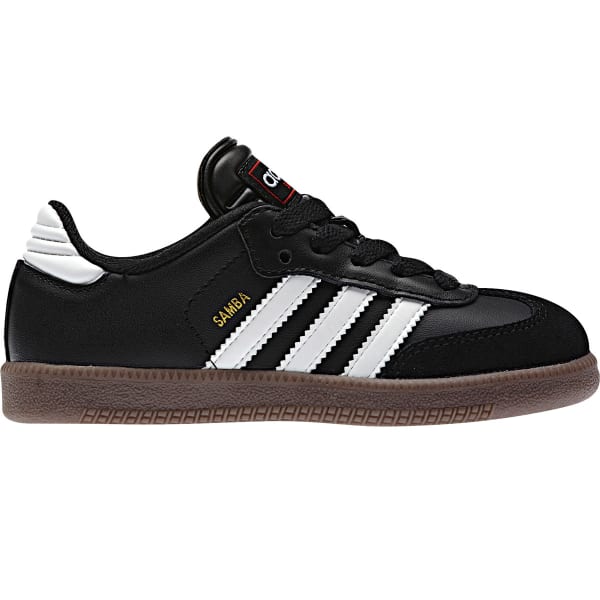 ADIDAS Kids' Samba Classic Soccer Shoe