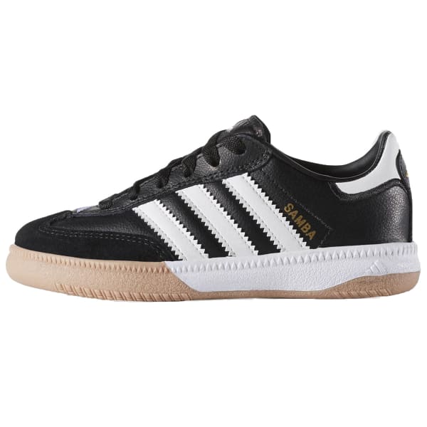 ADIDAS Kids' Samba Millennium Soccer Shoes