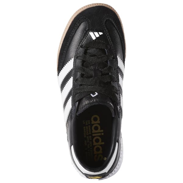 ADIDAS Kids' Samba Millenium Soccer Shoes