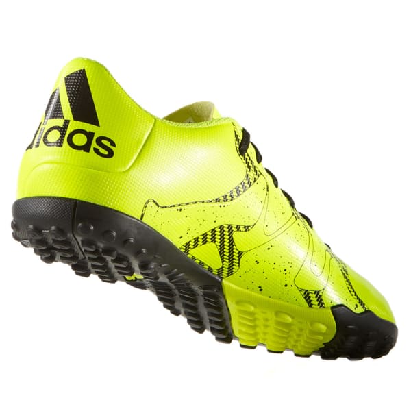 ADIDAS Boys' X15.4 TF Indoor Soccer Cleats