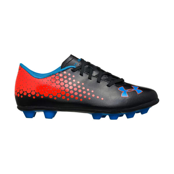 under armour flash cleats