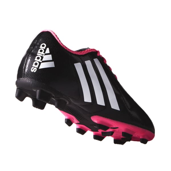 ADIDAS Kids' Conquisto FG Soccer Cleats