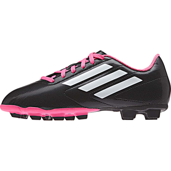 ADIDAS Kids' Conquisto FG Soccer Cleats