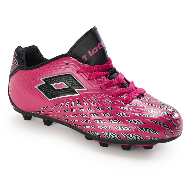 LOTTO Kids' Campione Soccer Cleats