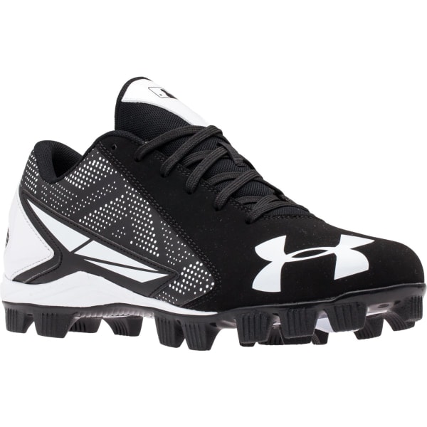 UNDER ARMOUR Kids' Leadoff Low RM