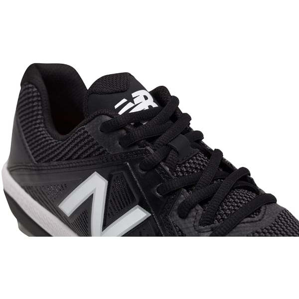 NEW BALANCE Kids' 4040v2 Low Cut Baseball Cleats