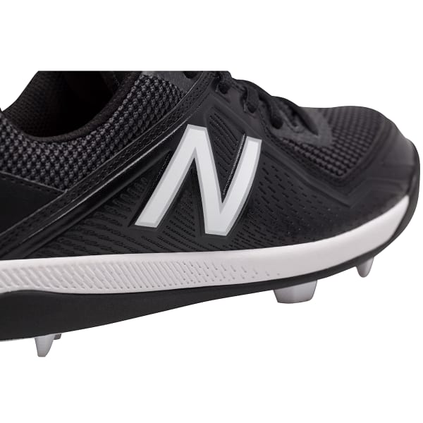 NEW BALANCE Kids' 4040v2 Low Cut Baseball Cleats