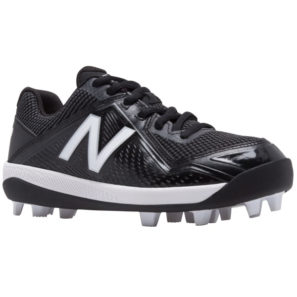 NEW BALANCE Kids' 4040v2 Low Cut Baseball Cleats