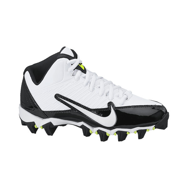 7y football cleats