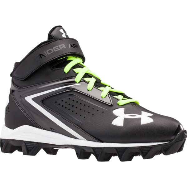 UNDER ARMOUR Boys' Crusher RM Football Cleats