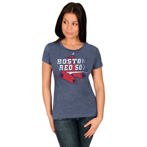 BOSTON RED SOX Women's Take That Tee