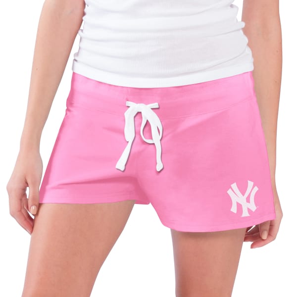 NEW YORK YANKEES Women's Grand Slam Shorts