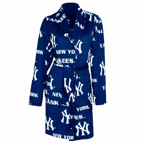 NEW YORK YANKEES Women's FaÃ§ade Robe