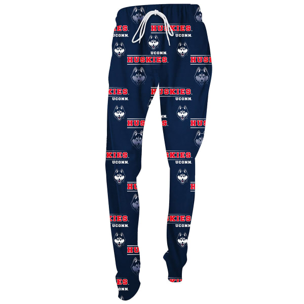 UCONN Women's Fusion Jogger Pants