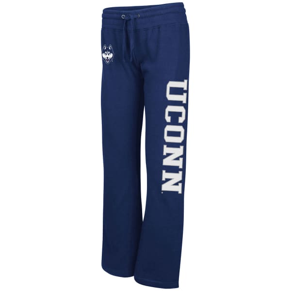 UCONN Women's Omega Fleece Pants