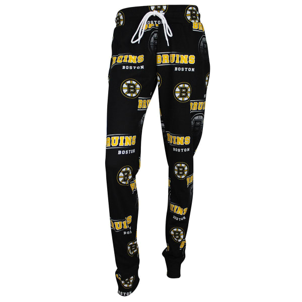 BRUINS Women's Fusion Jogger Pants