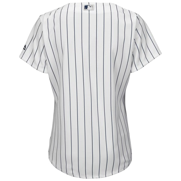 NEW YORK YANKEES Women's Cool Base Home Jersey