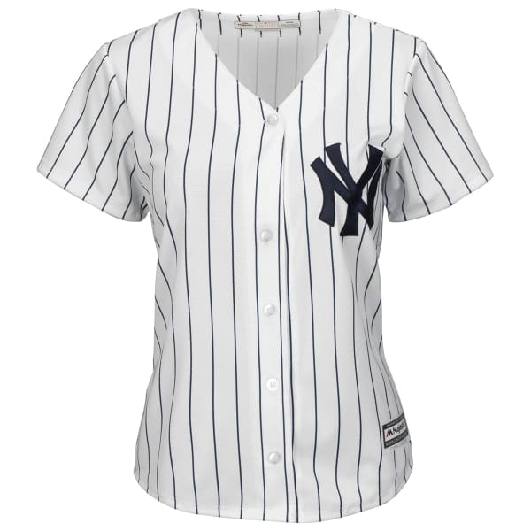 NEW YORK YANKEES Women's Cool Base Home Jersey