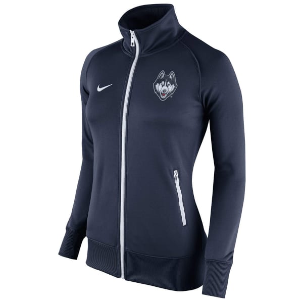 NIKE Women's UConn Stadium Classic Track Jacket