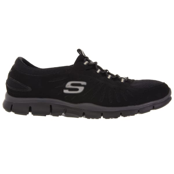 SKECHERS Women's Gratis-In Motion Bungee Sneakers