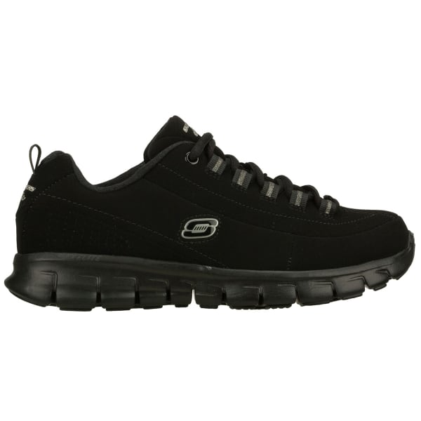 SKECHERS Women's Synergy-Trend Setter Shoes, Wide Width - Bob’s Stores