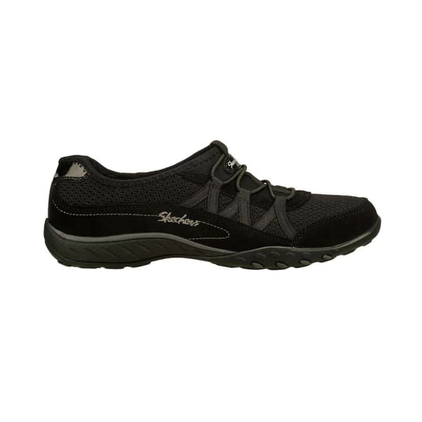 SKECHERS Women's Relaxed Fit: Breath Easy €“ Relaxation Shoes