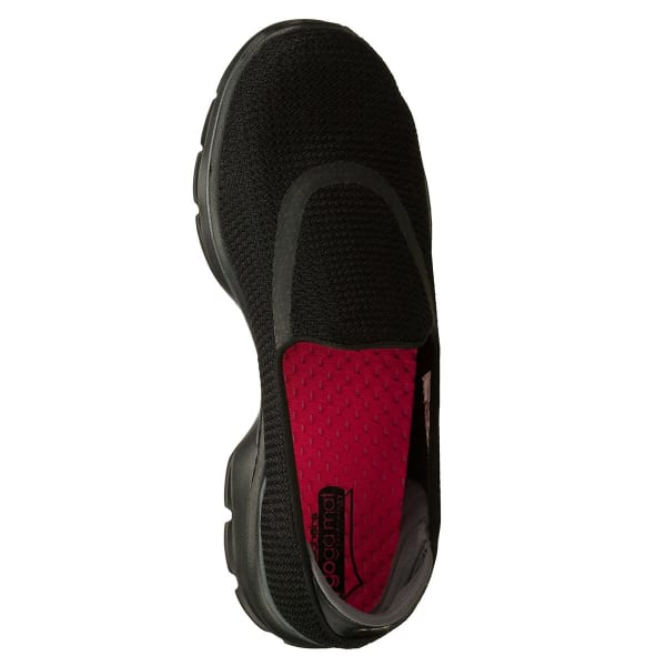 SKECHERS Women's GOWalk Slip On Athletic Shoes