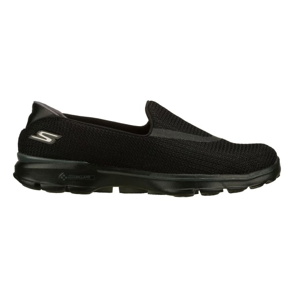 SKECHERS Women's GOWalk Slip On Athletic Shoes