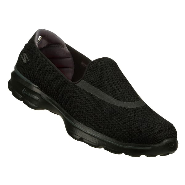 SKECHERS Women's GOWalk Slip On Athletic Shoes - Bob’s Stores