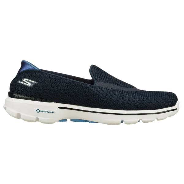 SKECHERS Women's GOWalk Slip On Athletic Shoes - Bob’s Stores