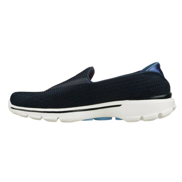 SKECHERS Women's GOWalk Slip On Athletic Shoes