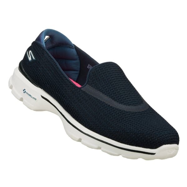 SKECHERS Women's GOWalk Slip On Athletic Shoes