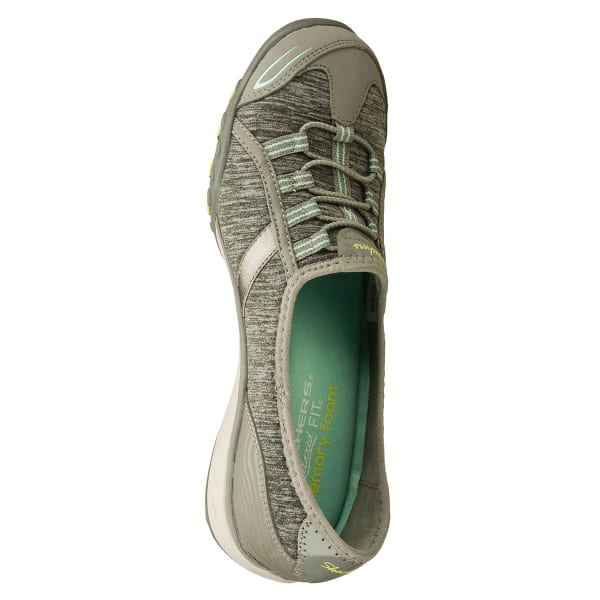 SKECHERS Women's Relaxed Fit: Breathe Easy-Good Life Shoes