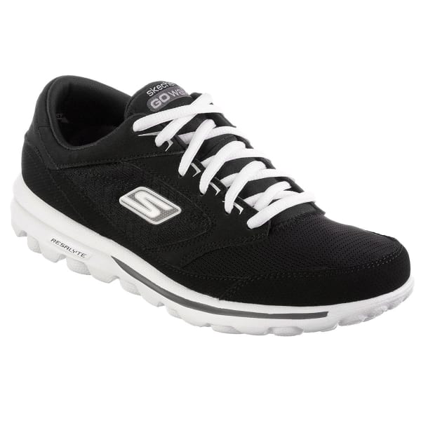 SKECHERS Women's GOWalk Rocket Ship Shoes