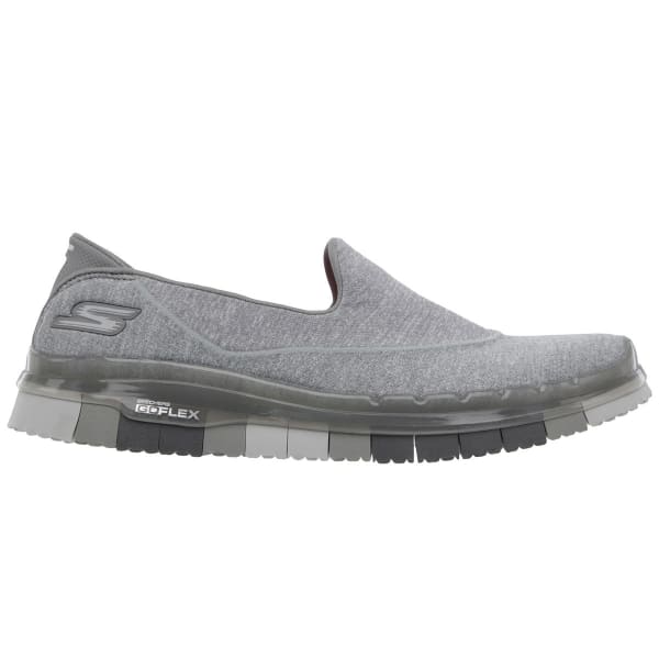 SKECHERS Women's Go Flex Slip On Sneakers