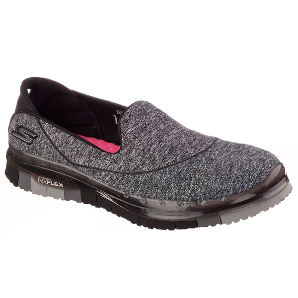 SKECHERS Women's Go Flex Slip On Sneakers