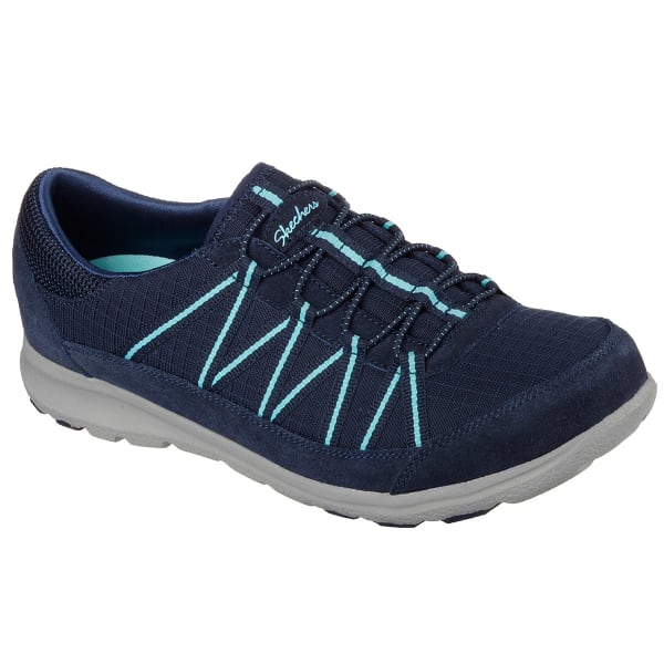 SKECHERS Women's Relaxed Fit: Dreamchaser – Romantic Trail Comfort Shoes