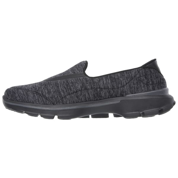 SKECHERS Women's GOwalk 3 Reboot Slip On Shoes