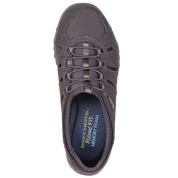 SKECHERS Relaxed Fit Breathe Easy Big Bucks Shoes Bob's Stores