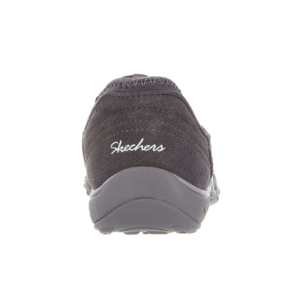 SKECHERS Women's Relaxed Fit Breathe Easy Big Bucks Shoes