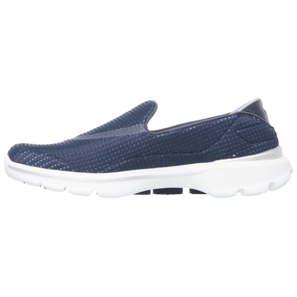 SKECHERS Women's GOwalk 3-Unfold Shoes